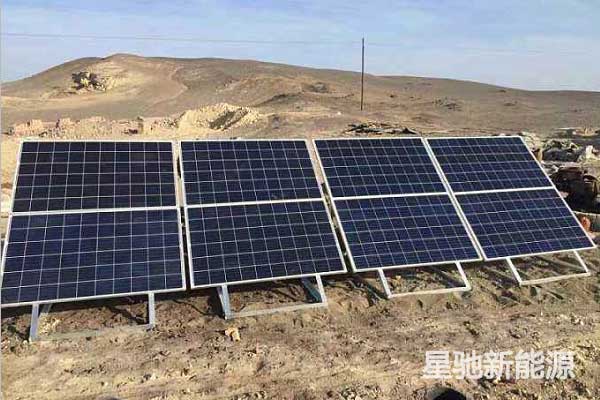 海島離網(wǎng)光伏造價(jià)是多少錢(qián)