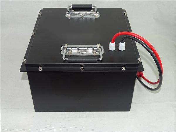 72伏鋰電池組價格表