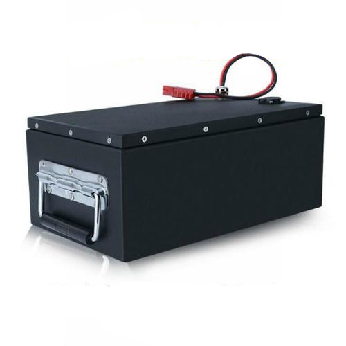 72V電動車鋰電池價格一般是多少錢