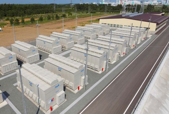 削峰平谷鋰電池儲能系統價格